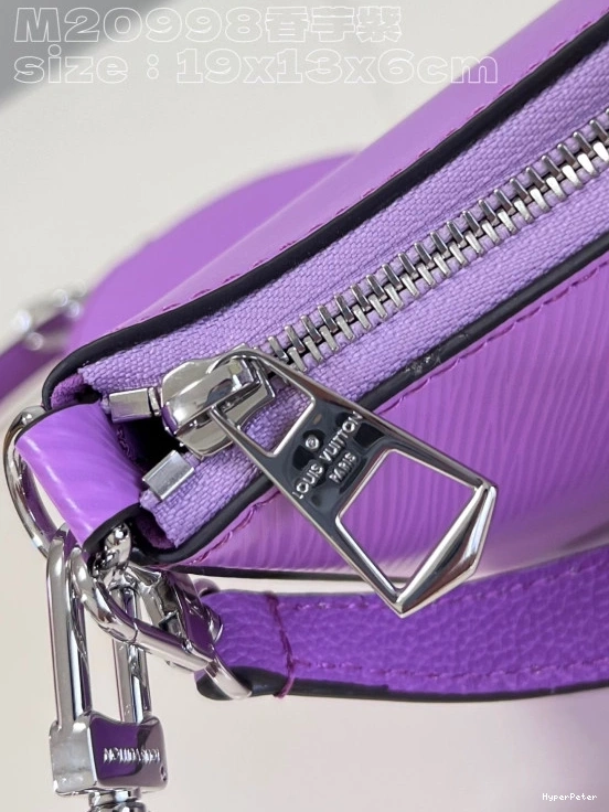 LOUIS VUITTON Marellini 0803